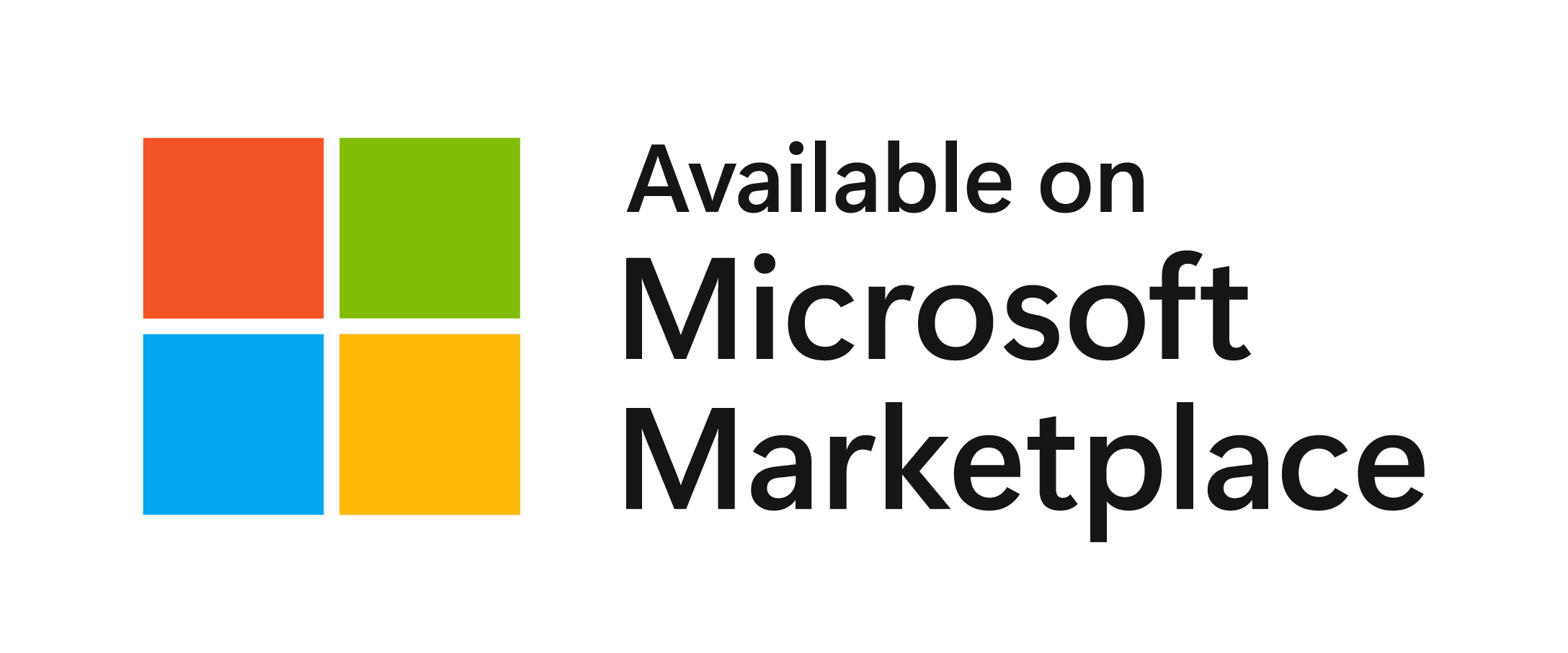 Available on Microsoft Marketplace - Excelerate is validated by Microsoft